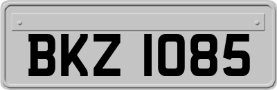 BKZ1085