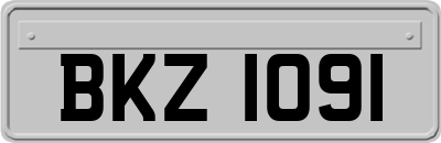 BKZ1091