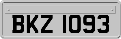 BKZ1093