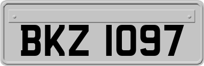 BKZ1097