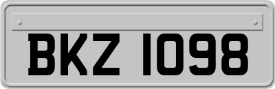 BKZ1098