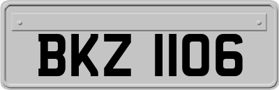 BKZ1106