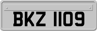 BKZ1109