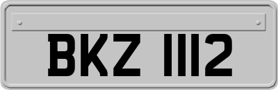 BKZ1112