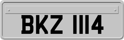 BKZ1114
