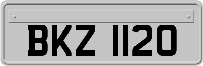 BKZ1120