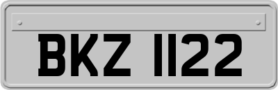 BKZ1122