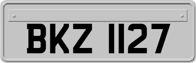 BKZ1127