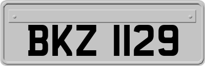 BKZ1129