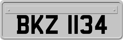 BKZ1134