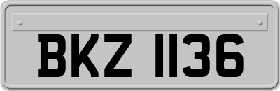 BKZ1136