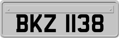 BKZ1138