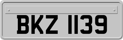 BKZ1139