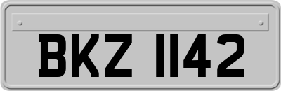BKZ1142