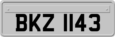 BKZ1143