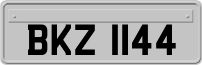 BKZ1144