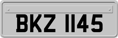 BKZ1145