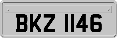 BKZ1146