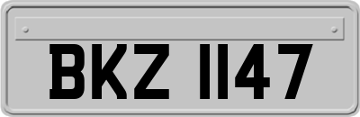 BKZ1147