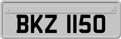 BKZ1150