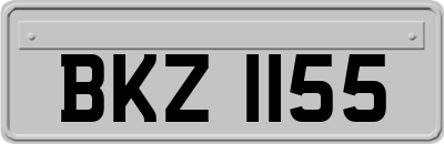 BKZ1155