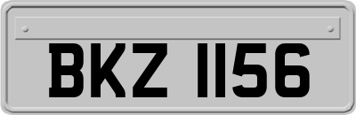 BKZ1156