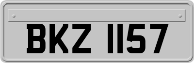 BKZ1157