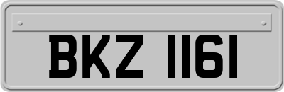 BKZ1161