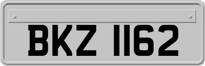 BKZ1162