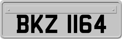 BKZ1164