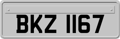 BKZ1167