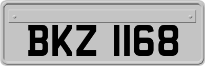 BKZ1168