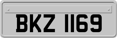 BKZ1169