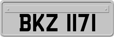 BKZ1171