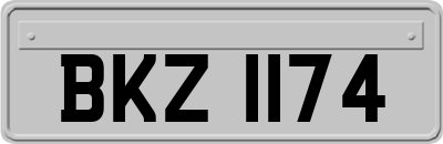 BKZ1174