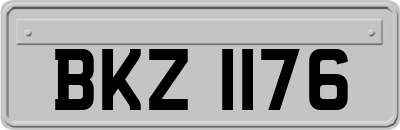 BKZ1176