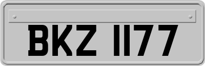 BKZ1177