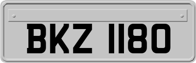 BKZ1180