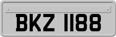 BKZ1188