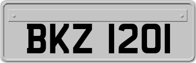 BKZ1201