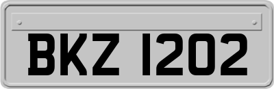 BKZ1202