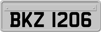 BKZ1206