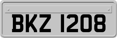 BKZ1208