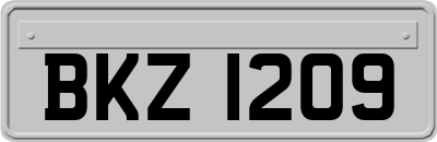 BKZ1209