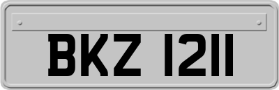BKZ1211