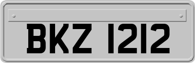 BKZ1212