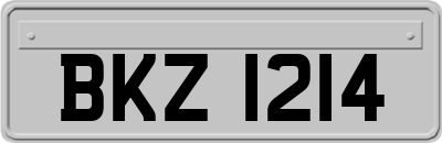 BKZ1214