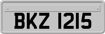 BKZ1215