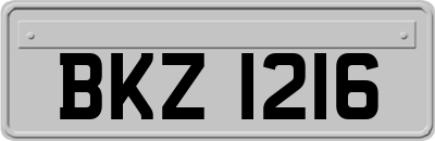 BKZ1216