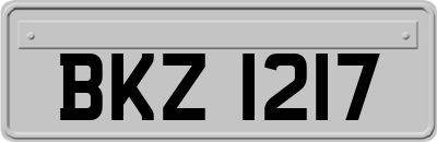 BKZ1217